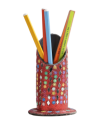 Solid Wood Pen Stand Solid Wood Pen Stand